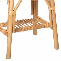 Les douces nuits de Mae 2CHEVETDCROTX17098X, 300 mm, 370 mm, 560 mm
