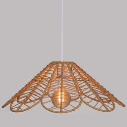 Les douces nuits de Mae 4SUSPECOFO58X178910X éclairage de plafond