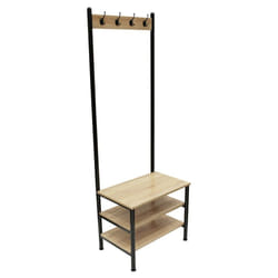 Les douces nuits de Mae 2PORMAMEPM4CXHD6426X porte-manteaux