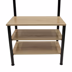 Les douces nuits de Mae 2PORMAMEPM4CXHD6426X porte-manteaux - Vue supplémentaire 5