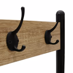 Les douces nuits de Mae 2PORMAMEPM4CXHD6426X porte-manteaux - Vue supplémentaire 6