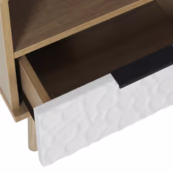 Les douces nuits de Mae 2CHEVETCSVENXHD7146X, 350 mm, 400 mm, 490 mm