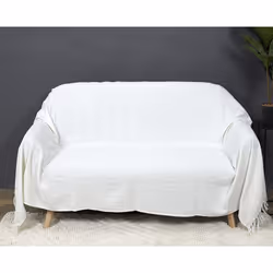 Les douces nuits de Mae 1JETCAGAUFIVXTX8161X Couverture de lit