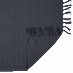 Les douces nuits de Mae 1JETCAGAUFANXTX8164X Couverture de lit