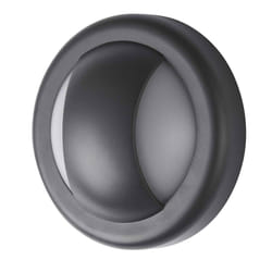EDM - Applique surface led D14 - Noir