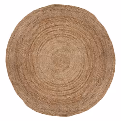 Les douces nuits de Mae 6TAPISJUT120X181000X tapis de sol