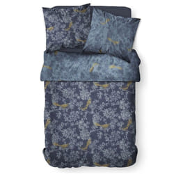 Les douces nuits de Mae 1HC240SUN655X108528X housse de couette 240 x 260 cm
