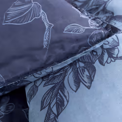 Les douces nuits de Mae 1HC240SUN655X108528X housse de couette 240 x 260 cm