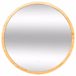Les douces nuits de Mae 4MIROIMULEBAX174661X, 570 mm, 570 mm, 30 mm, 3 cm