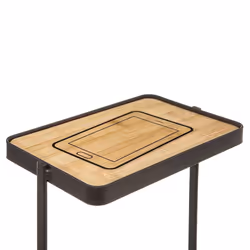 Les douces nuits de Mae 4DEROUTEMOCH174679BX distributeur de papier hygiénique