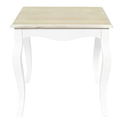 Les douces nuits de Mae 2TABAPVICTORXHD7310X Table à café, latérale et de salon