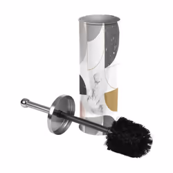 Les douces nuits de Mae 4BROWCGEMARO1801343X brosse et support pour toilettes