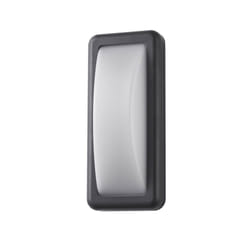 Applique surface led - Noir