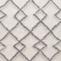 Les douces nuits de Mae 4TAPSBETHNGR174714BX tapis de bain et tapis 50 x 120 cm