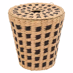 Five Simply Smart - Poubelle 7L Terre Inconnue - Beige