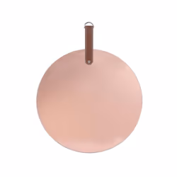 Les douces nuits de Mae 4MIROICUIROROXHD4352X, 350 mm, 490 mm, 18 mm, 1,8 cm