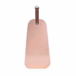 Les douces nuits de Mae 4MIROICUIROTRXHD4352X, 350 mm, 490 mm, 18 mm, 1,8 cm