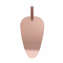 Les douces nuits de Mae 4MIROICUIROANXHD4352X, 350 mm, 490 mm, 18 mm, 1,8 cm