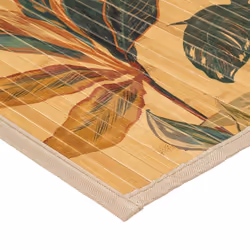 Les douces nuits de Mae 6TAPISPALAWA174701BX, 500 mm, 800 mm, 5 mm