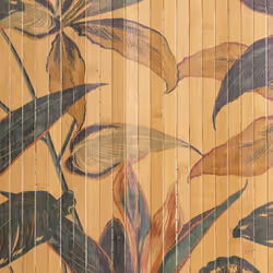 Tapis lattes bambou 50x80 cm Palawan