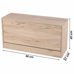 Les douces nuits de Mae 2MEUCH1PPRATX400158X Organisateur pour chaussures