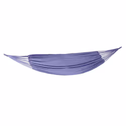Les douces nuits de Mae 4HAMACYAQULA165175EX hamac