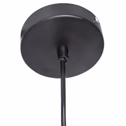Les douces nuits de Mae 4SUSPEJILYNAX157701X éclairage de plafond