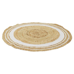 Les douces nuits de Mae 6TAPISROJUBCTXO0044X tapis de sol