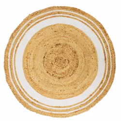 Les douces nuits de Mae 6TAPISROJUBCTXO0044X tapis de sol