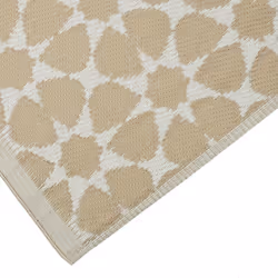Les douces nuits de Mae 9TAPISIEPABETXO0055X tapis de sol
