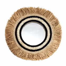 Les douces nuits de Mae 4MIROIROSA58XHD4381X, 580 mm, 580 mm, 20 mm, 2 cm