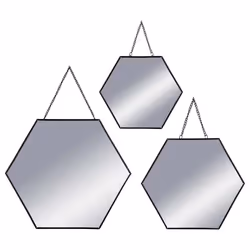 Les douces nuits de Mae 4MIROIX3HENRX141196X, 295 mm, 260 mm, 5 mm, 5 mm