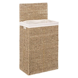 Les douces nuits de Mae 2PANLIRECSEAX174759X panier à linge