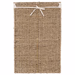 Les douces nuits de Mae 2PANLIRECSEAX174759X panier à linge