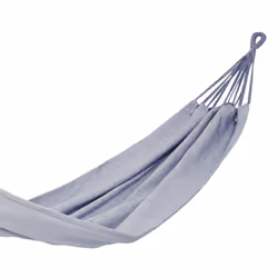 Hesperide - Toile hamac Yaqui uni 200x80 cm perle - Perle