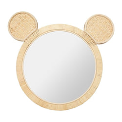 Les douces nuits de Mae 4MIROIROTSOUXX35404X miroir mural