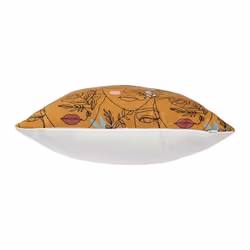 Les douces nuits de Mae 6HOUCO40VIMOXX35183X, 40 x 40 cm