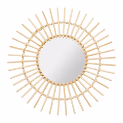Les douces nuits de Mae 4MIROIBASO50XX35407X, 500 mm, 500 mm, 20 mm, 2 cm