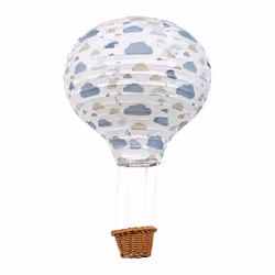 Les douces nuits de Mae 4SUSPEPABR30XX35514X éclairage de plafond