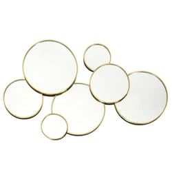 Les douces nuits de Mae 4MIROIDEMIROXHD4391X miroir mural