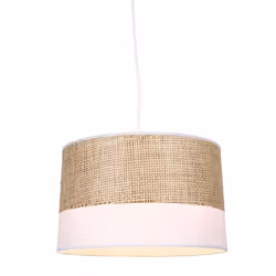 Les douces nuits de Mae 4SUSPEENBC35XX34688X éclairage de plafond