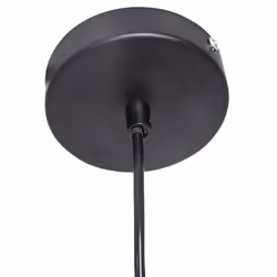 Les douces nuits de Mae 4SUSPEJILYNR157701AX éclairage de plafond
