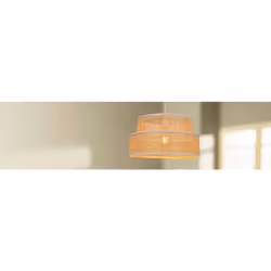 Les douces nuits de Mae 4SUSPEROYUBEXX33025X éclairage de plafond