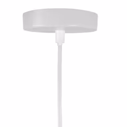 Suspension tissu Safari D38