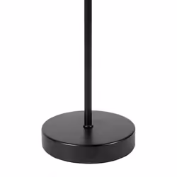 Ostaria - Lampe métal Ombrage - Noir