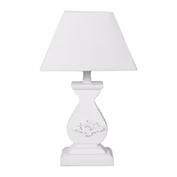Les douces nuits de Mae 4LAMPOCHREBCXX30771X lampe de table