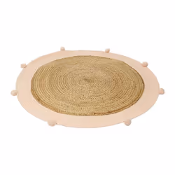 Les douces nuits de Mae 6TAPISROJUROXX34933X, 1000 mm, 1000 mm, 5 mm