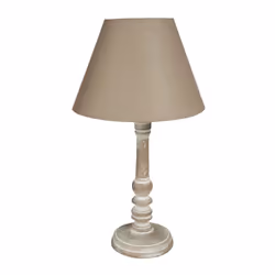 Les douces nuits de Mae 4LAMPOCHBOTAXX98975X lampe de table