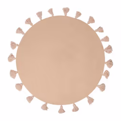 Les douces nuits de Mae 6TAPISROCOROXX34934X, 900 mm, 900 mm, 5 mm
