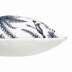 Les douces nuits de Mae 6HOUCO40FLORXX34736X, 40 x 40 cm